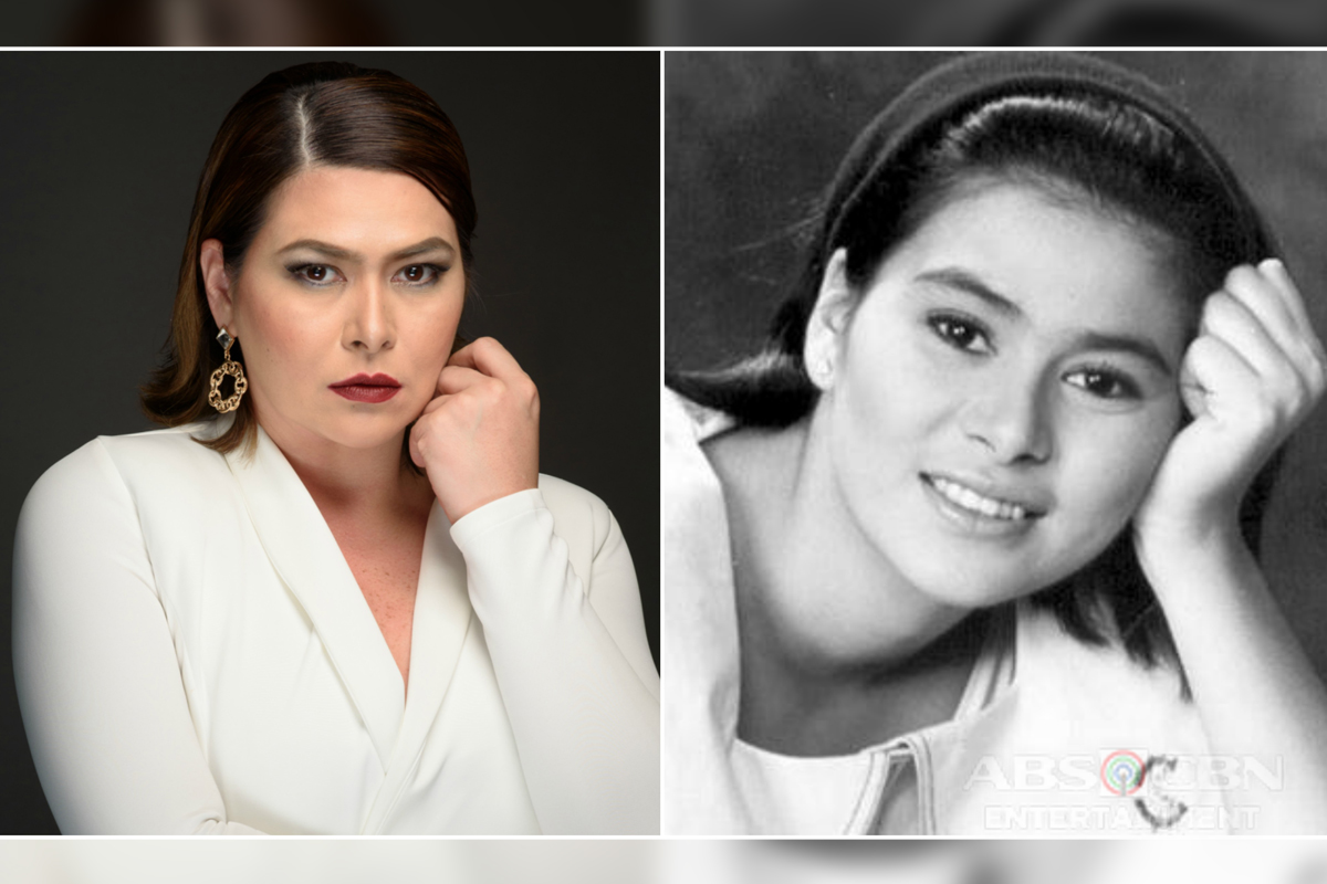 THEN & NOW photos of the Wildflower cast will make you think twice