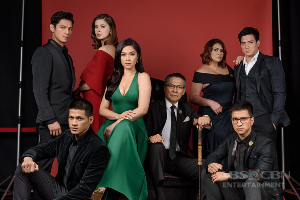 “Wildflower” opens second season with new alltime high national TV rating