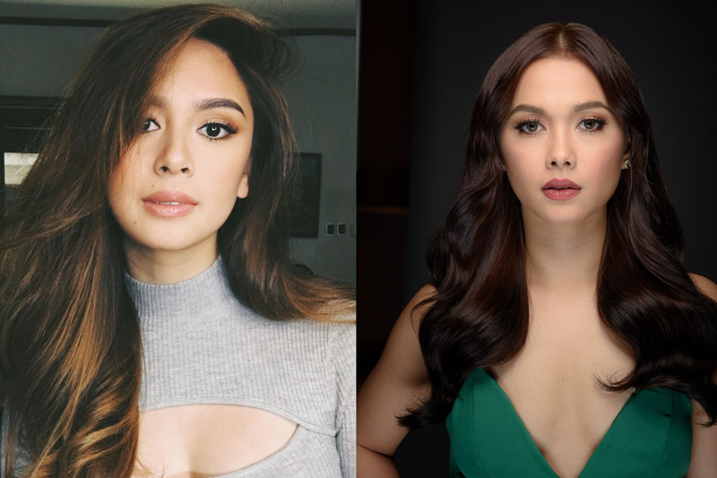 Abangan si Yen Santos bilang si “Lily Cruz”